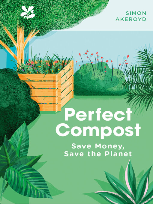 Title details for Perfect Compost by Simon Akeroyd - Available